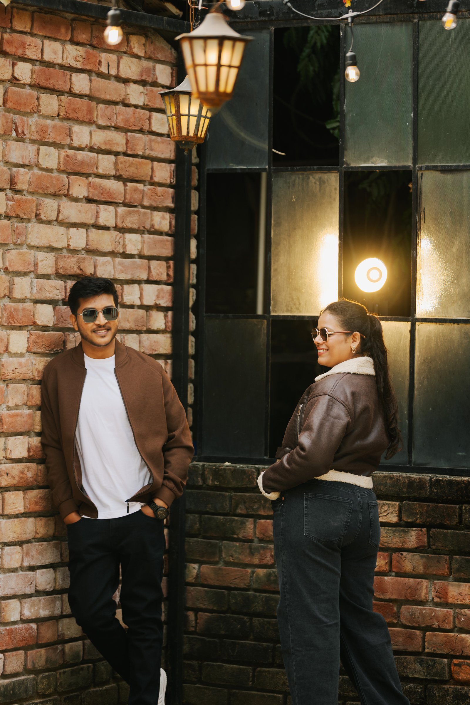 Nikhil & Richa wedding photograph